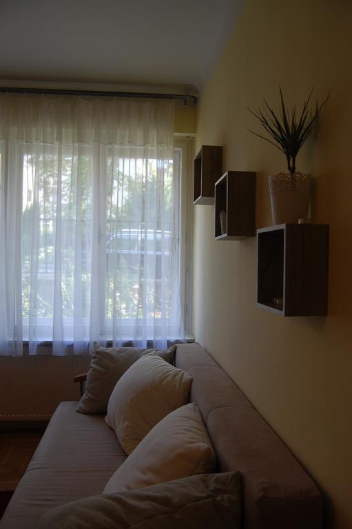 Delibab Apartment Budapest Zimmer foto