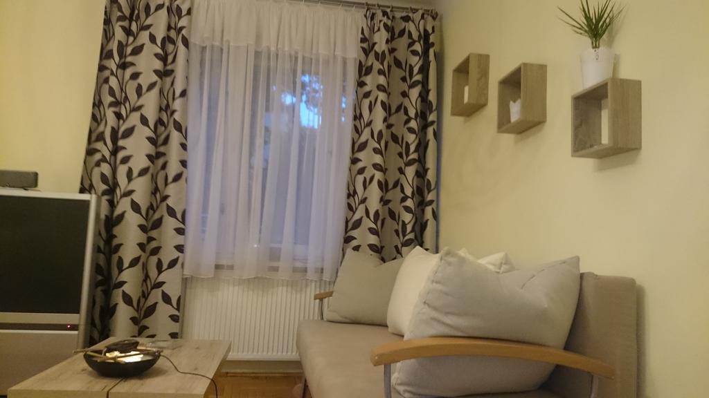 Delibab Apartment Budapest Zimmer foto
